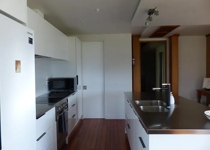 Acomo At Clutha - Stunning Views, Pool & Gym Access Holiday home