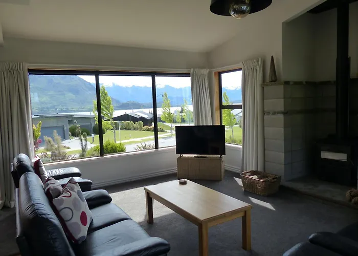 Acomo At Clutha - Stunning Views, Pool & Gym Access Holiday home *
