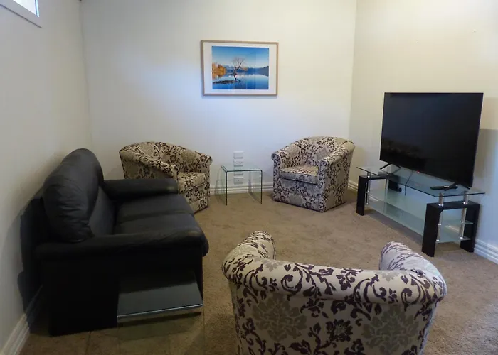 Acomo At Clutha - Stunning Views, Pool & Gym Access Holiday home *