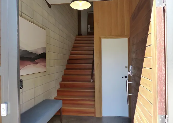Holiday home Acomo At Clutha - Stunning Views, Pool & Gym Access Wanaka