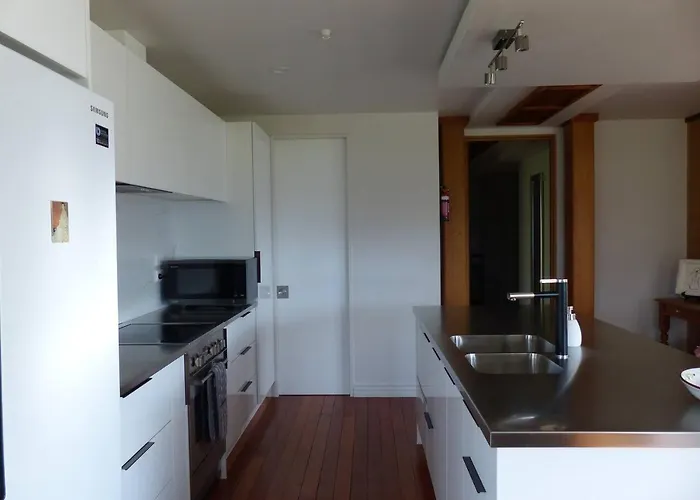 Holiday home Acomo At Clutha - Stunning Views, Pool & Gym Access Wanaka