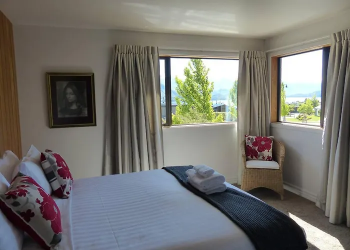 Acomo At Clutha - Stunning Views, Pool & Gym Access Wanaka