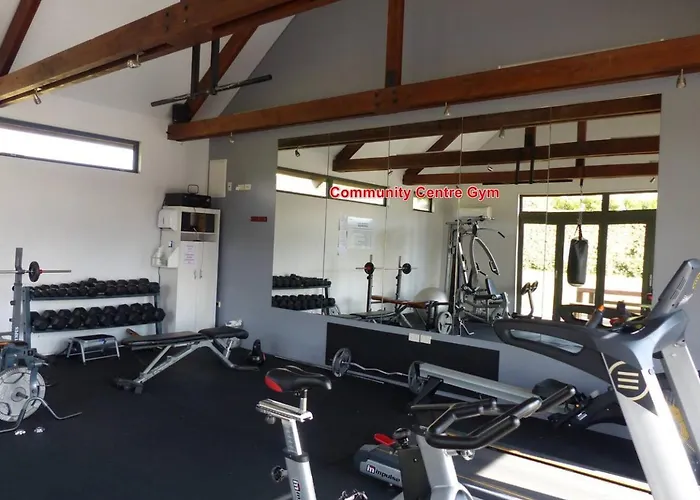 Acomo At Clutha - Stunning Views, Pool & Gym Access Holiday home *